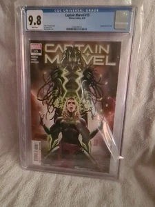 captain marvel - Picture 1 of 8