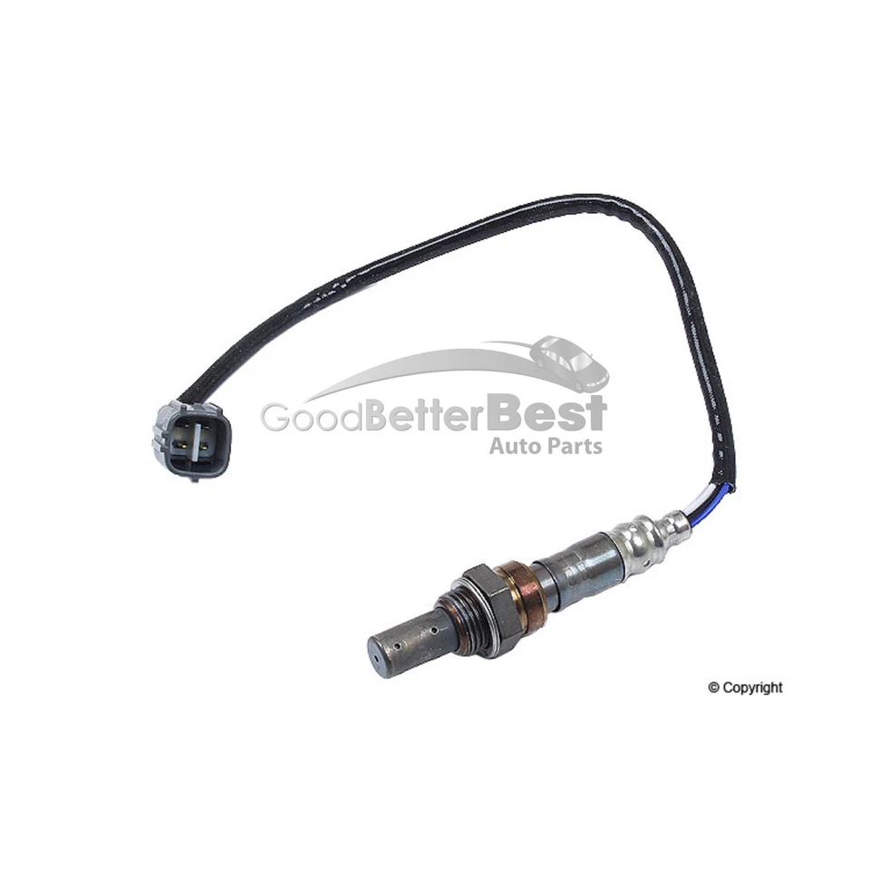 One New DENSO Oxygen Sensor Left Upper 2349023 for Toyota RAV4 - Image 1 of 1