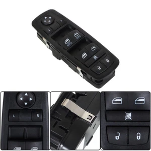Interruptor de ventana del lado del conductor para Dodge Grand Caravan/Chrysler Town&Country 10-11 - Imagen 1 de 11