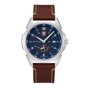 Luminox- Quartz , 42MM Blue/White watch XL.1763 (40 % OFF ) - Picture 1 of 7