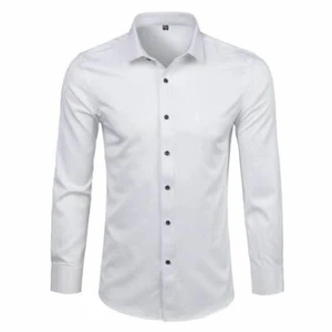 Business Dress Shirt - Picture 1 of 18
