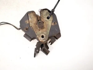 Volvo S80 1999 Hood Lock - Hood Latch 91370487, Genuine #1680289-11 - Bild 1 von 9