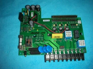 1PC USED MIRAE SPA-3800S/SPA2800S-PB-V2.1/0999 in good condition - Picture 1 of 3
