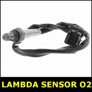 Colector Sensor O2 Lambda PARA VOLVO C70 239bhp I 2.3 98->05 Gasolina - Imagen 1 de 4