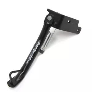 BUZZETTI SIDE STAND (BLACK) PIAGGIO FLY - Picture 1 of 1