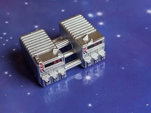 Doctor Who Cyberman Cyber Bomb Earthshock 5" Classic Figur Ersatzteile Zubehör - Bild 1 von 8