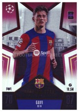 TOPPS MATCH ATTAX 2023/24 2024 100 CLUB LIMITED EDITION HERITAGE BLACK EDGE