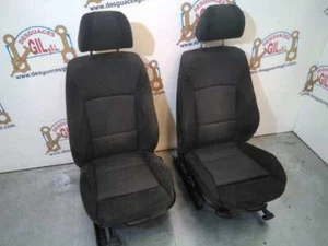 juego asientos completo para BMW SERIE 3 BERLINA (E90) 320D 2004 45225 706820 - Imagen 1 de 6