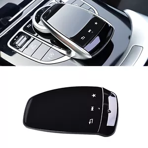 1x Controller Console Touch Pad For Mercedes Benz C Class W205 GLC W253 GLS W166 - Picture 1 of 9