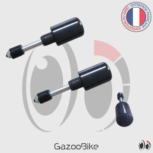 Punte manubrio ORIGINE SUZUKI per V-STROM 1050 2020 2022 - Foto 1 di 1