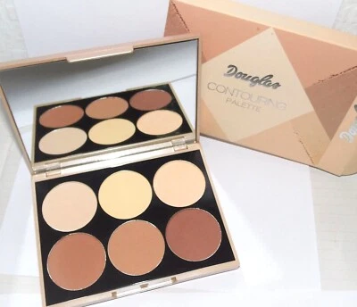 Douglas Contouring Palette 13,8g - Bild 1 von 3