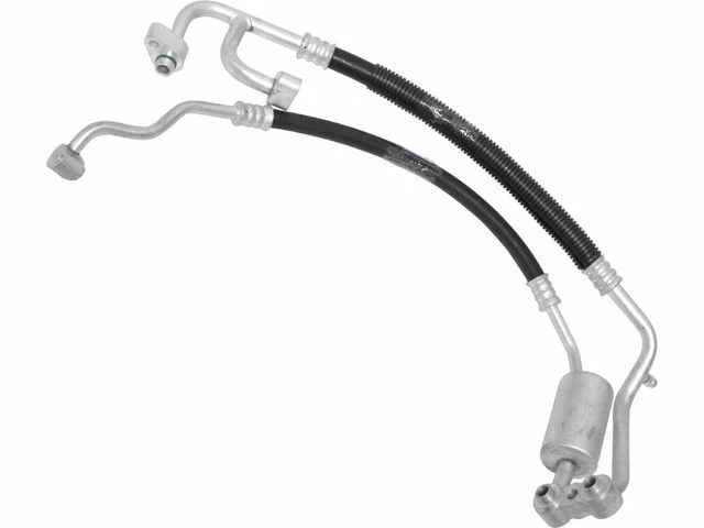 Conjunto de manguera colector aire acondicionado Pontiac Trans Sport 1997-1998 49464DN Foto 1 de 2