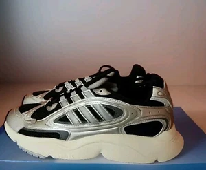 ZAPATOS INFORMALES HOMBRE ADIDAS ORIGINALES OZMILLEN - IF4012 001 - Talla 11 - Imagen 1 de 6