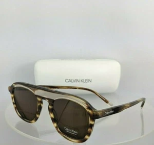 Brand New Authentic Calvin Klein Sunglasses CK 4357S 281 Frame 4357 Frame - Picture 1 of 5