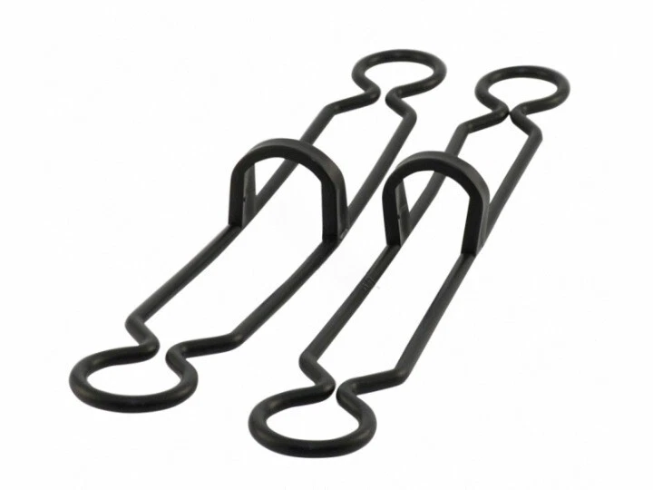 FILTER BAG CLIPS **2 PACK!! (MAYTRONICS US INC - 9981430-R2) - Image 1 of 1