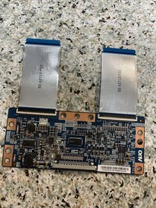 T-Con t315hw04 Vb Ctrl Bd 31t09-c0m Samsung ue40d5000 - Picture 1 of 4