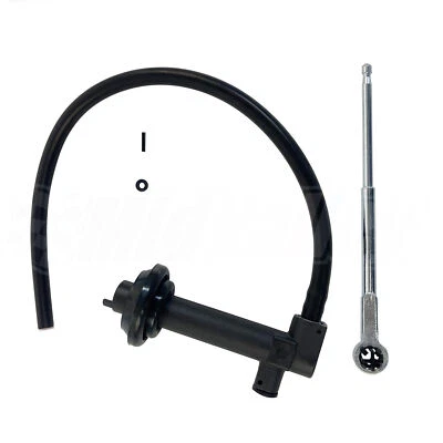 Clutch Master Cylinder For 2001-2005 Ford Explorer Sport Explorer Sport Trac - Image 1 of 4