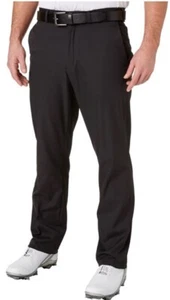 Walter Hagen Men's Perfect 11 Big & Tall5 Pocket Slim Fit Golf Pants Size 46x34 - Picture 1 of 7