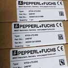 Pepperl And Fuchskfd2 Ut2 Ex2 Signal Isolator Safety Barrier Brand New 248767L