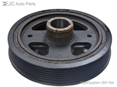 Polea del cigüeñal para Toyota Prius 1.8 1347037020 híbrido 10-16 Foto 1 de 4