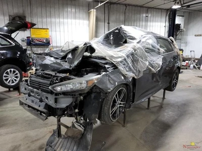 Ford Focus 2017 motor limpiaparabrisas Foto 1 de 4