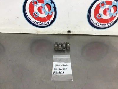 Infiniti G35 2004 eje de transmisión pernos de hardware OEM 14BERCA Foto 1 de 4