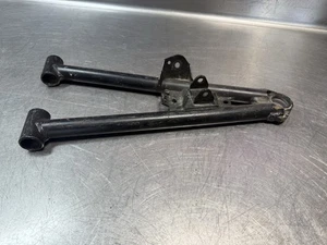 21 POLARIS RANGER CREW 1000 XP NORTHSTAR RIGHT FRONT UPPER A ARM CONTROL - Picture 1 of 9