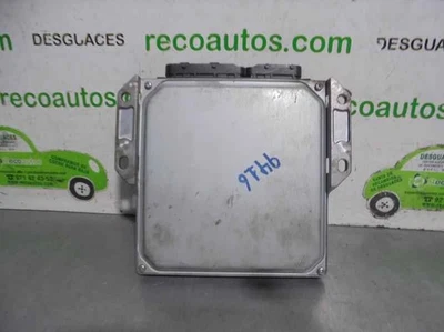 8973835023 CENTRALINA MOTORE / 8200646032 / 2538112 PER RENAULT ESPACE IV JK0 - Immagine 1 di 4