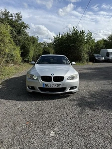 BMW 320i Msport - Picture 1 of 11