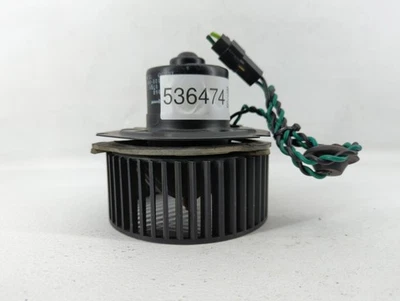 Dodge Durango 1998-2000 calefacción aire acondicionado soplador motor ZMSNL Foto 1 de 4