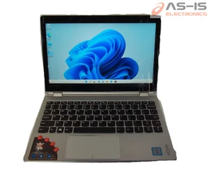 *AS-IS* Lenovo Yoga 710-11IKB 11,6" Core i5-7Y54 1,2 GHz 8 GB 128 GB SSD W11 computer portatile - Foto 1 di 9