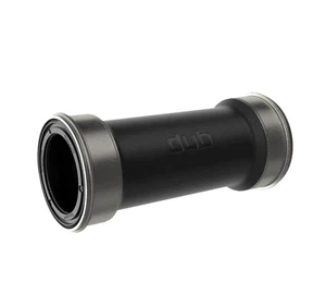 SRAM DUB PressFit Road 86.5mm Bottom Bracket Includes 3.0 DUB Spacers - Picture 1 of 1