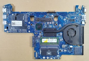 Placa base Motherboard , DELL E6220 , VIDA-6050A2428801-MB-A01 , i5-2520M - Picture 1 of 4
