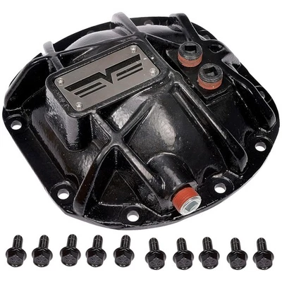 Cubierta diferencial Dorman 697-730 para Ford Mustang 2011-2014 Foto 1 de 4