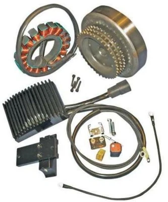 Cycle Electric Inc CE-67TR 38 A Alternateur Kit 2112-1751 273-1115 - Image 1 of 3