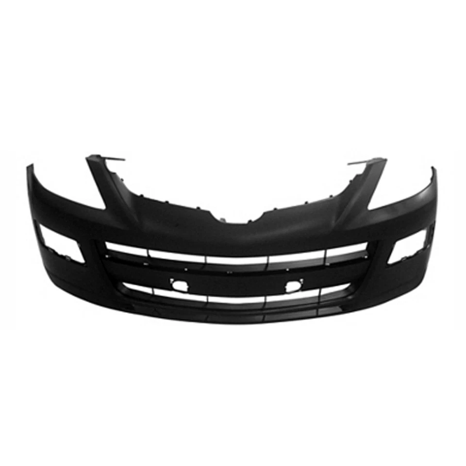 MA1000217 New Replacement Front Bumper Cover Fits 2007-2009 Mazda CX-9 CAPA - Изображение 1 из 1