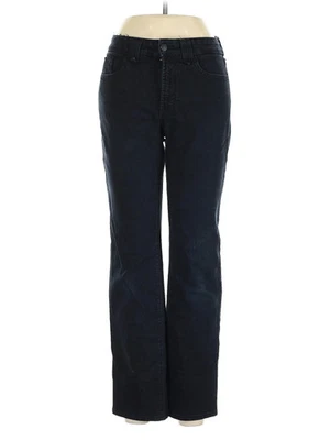 NYDJ Women Blue Jeans 6 Petites - Image 1 of 2