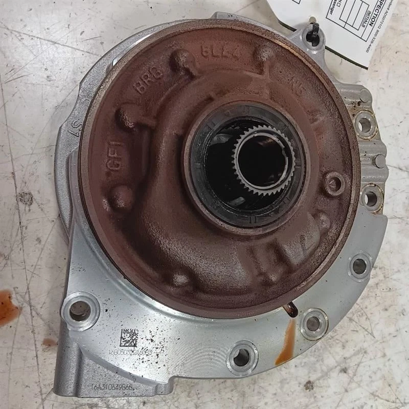Kia Forte Transmission Pump  1.8L 2014 2015 2016 - Image 1 of 4