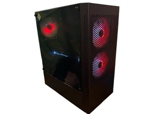 Custom RGB Gaming Desktop PC - Bild 1 von 4