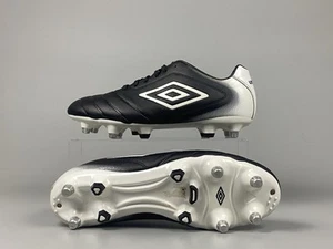 Umbro Calcio SG US 9 UK 8 soccer cleats football boots - Picture 1 of 9