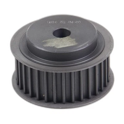 GATES CH16 32-8M-30 HTD Timing Belt Pully New in stock at PLC2DAY - Image 1 of 4