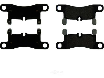 Juego de pastillas de freno traseras Raybestos 19426TVYK 2012 para Volkswagen Touareg 2011-2017 Foto 1 de 2