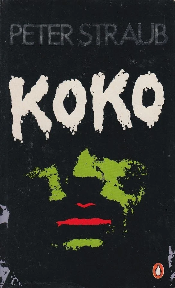 Koko - Image 1 of 1