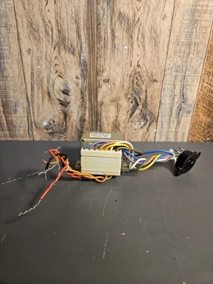 *Parting Out* Sony PCM-2500B Digital Audio Recorder DAT | Power Transformer  - Image 1 of 4