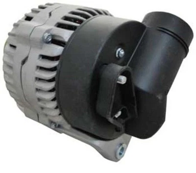 Alternador WAI 13471N para modelos BMW seleccionados 90-00 Foto 1 de 4