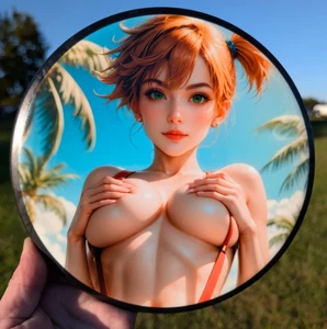 *Disc Golf New Custom MVP Discs Neutron DETOUR 177gm Midrange PDGA Approved - Bild 1 von 8