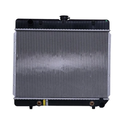 Radiador de aluminio Reach Cooling ajuste directo Foto 1 de 4