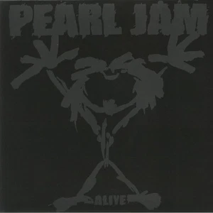 PEARL JAM - Alive (Record Store Day RSD 2021) - RECORD STORE DAY 2021 - Picture 1 of 1