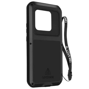 Love Mei Full-body Shockproof Waterproof Case for Xiaomi 13 Pro - Picture 1 of 6