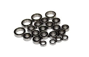 RCS Model Bearing Set for TRAXXAS RC NITRO 4 TEC PRO BG290 - Picture 1 of 1
